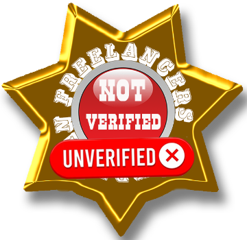 Non-Verified Icon