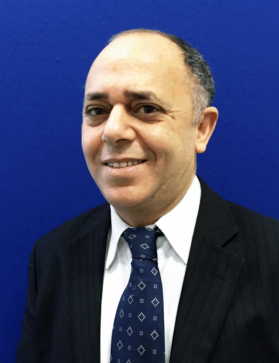 Ben Ghezaiel